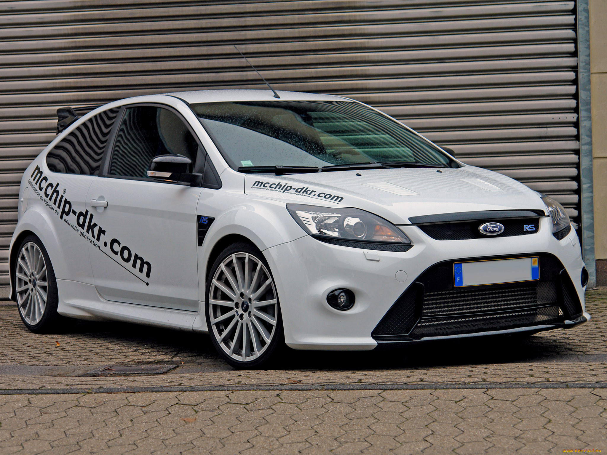 , ford